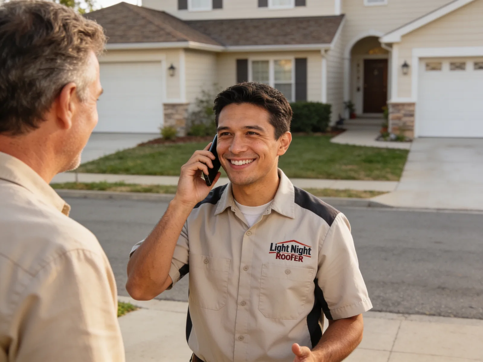 Emergency Roof Repair Inman, SC FAQs